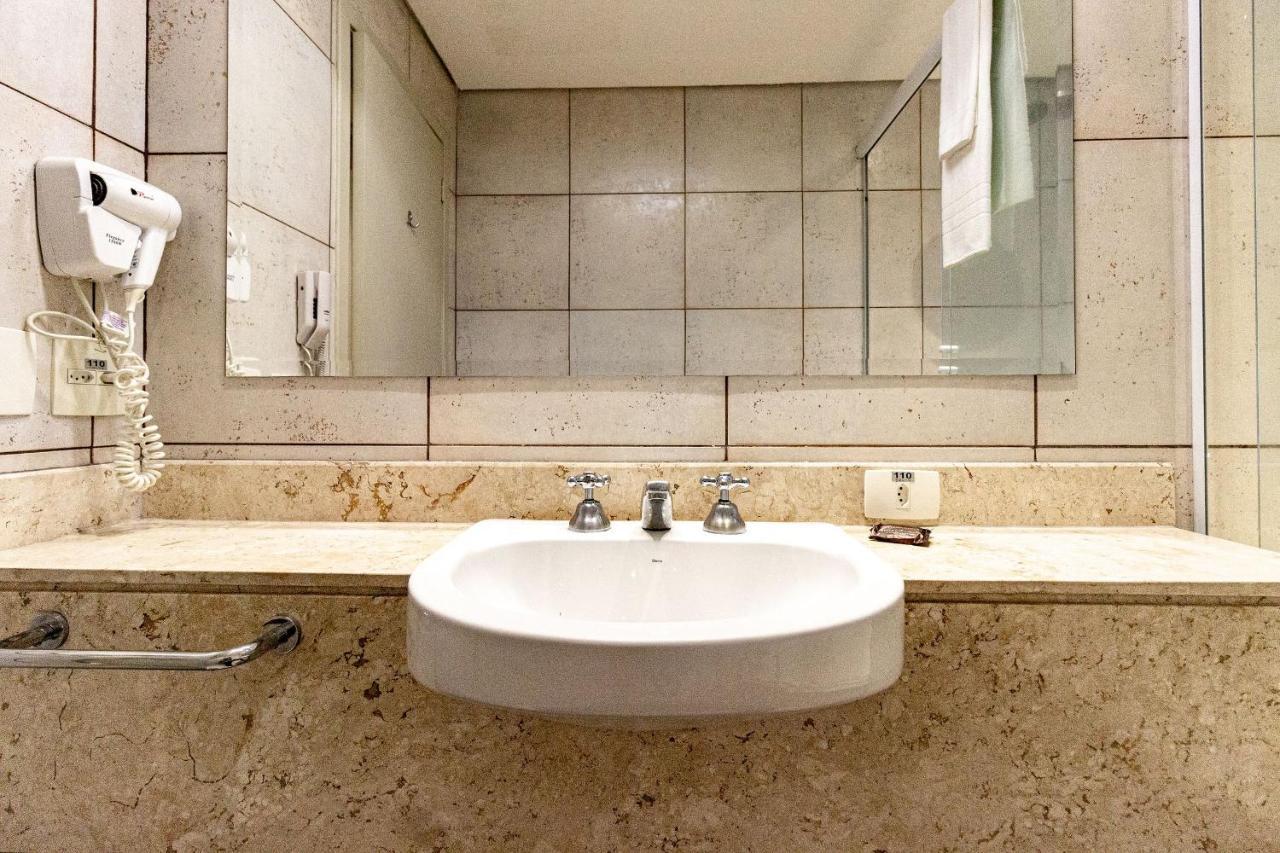 Xtay Sao Paulo Berrini Apartman Kültér fotó