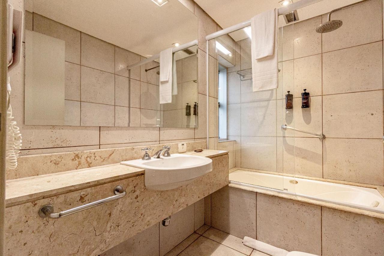 Xtay Sao Paulo Berrini Apartman Kültér fotó